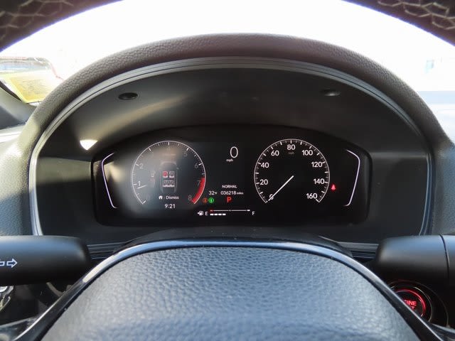 Thumbnail: 2023 Honda Civic - 16