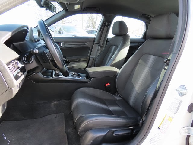 Thumbnail: 2023 Honda Civic - 12