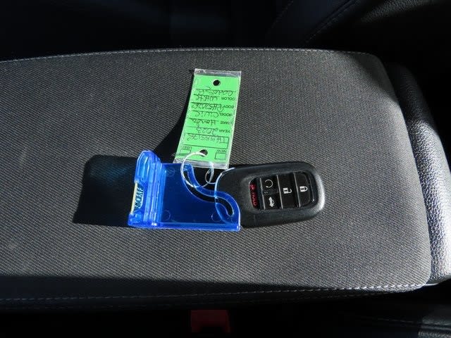 Thumbnail: 2023 Honda Civic - 18