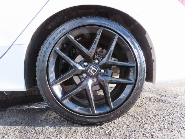 Thumbnail: 2023 Honda Civic - 8