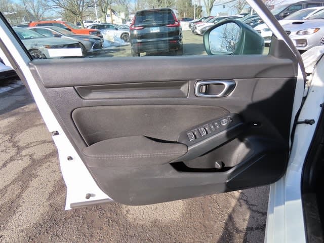 Thumbnail: 2023 Honda Civic - 22