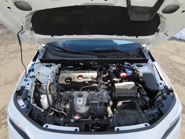 Thumbnail: 2023 Honda Civic - 9