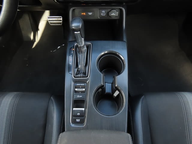 Thumbnail: 2023 Honda Civic - 15