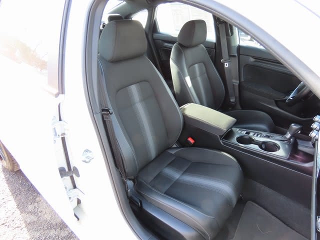 Thumbnail: 2023 Honda Civic - 23