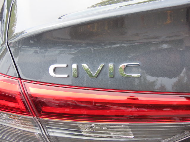 Thumbnail: 2024 Honda Civic - 7