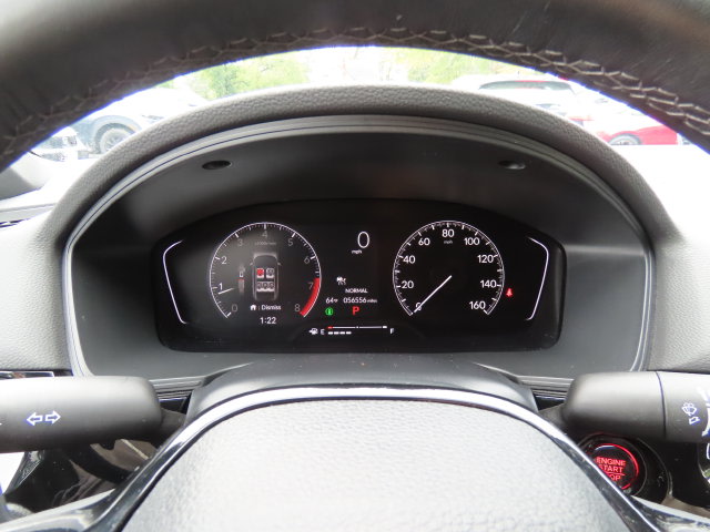 Thumbnail: 2024 Honda Civic - 15