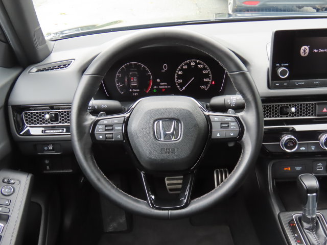 Thumbnail: 2024 Honda Civic - 9