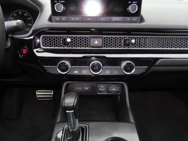 Thumbnail: 2024 Honda Civic - 23