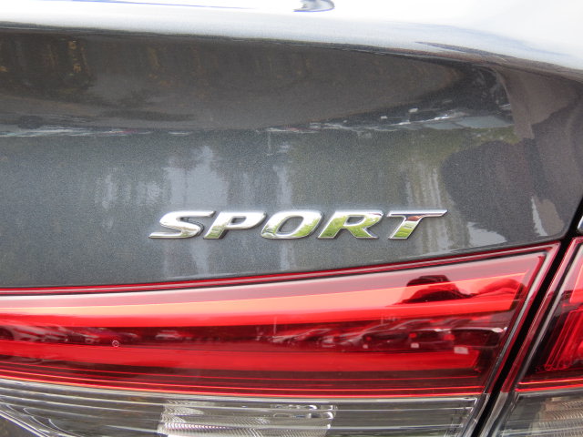 Thumbnail: 2024 Honda Civic - 19
