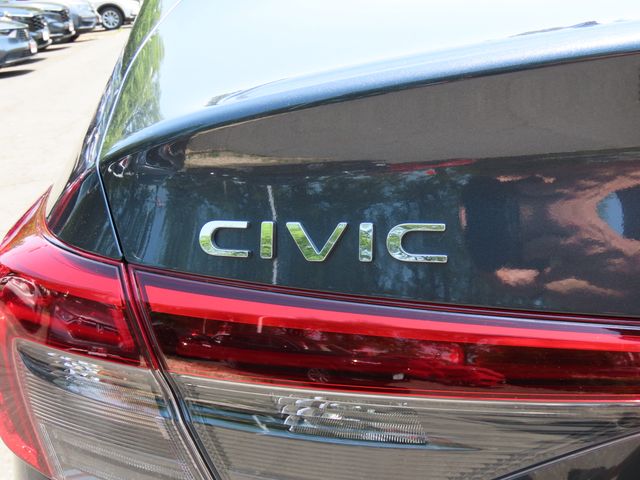 Thumbnail: 2023 Honda Civic - 19