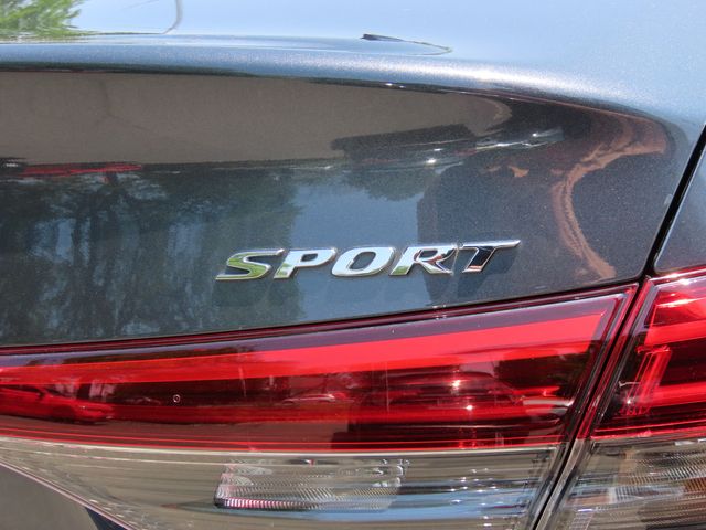 Thumbnail: 2023 Honda Civic - 20