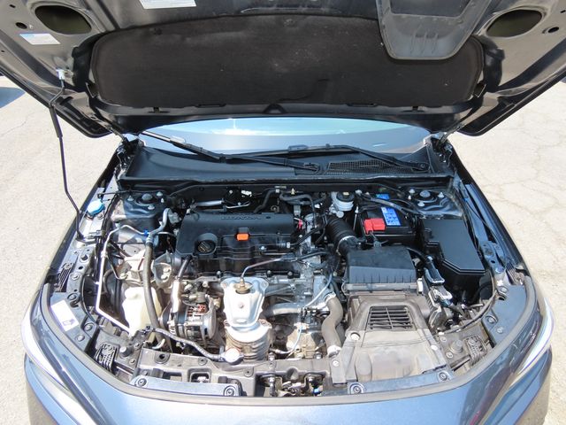 Thumbnail: 2023 Honda Civic - 8
