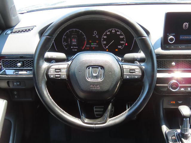 Thumbnail: 2023 Honda Civic - 9