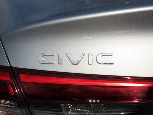 Thumbnail: 2023 Honda Civic - 7