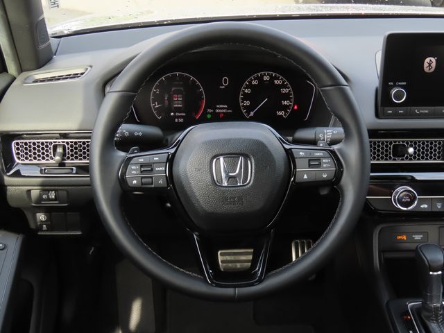 Thumbnail: 2023 Honda Civic - 10