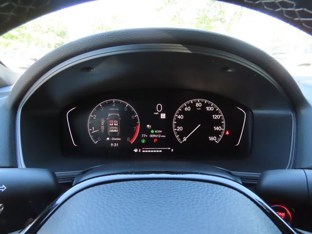 Thumbnail: 2024 Honda Civic - 12
