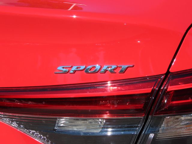 Thumbnail: 2024 Honda Civic - 20