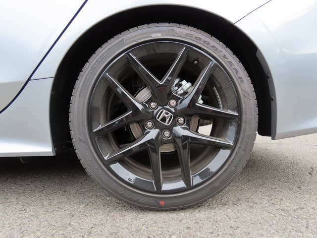 Thumbnail: 2026 Honda Civic - 8