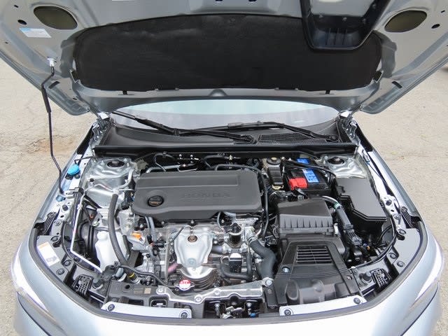 Thumbnail: 2026 Honda Civic - 9