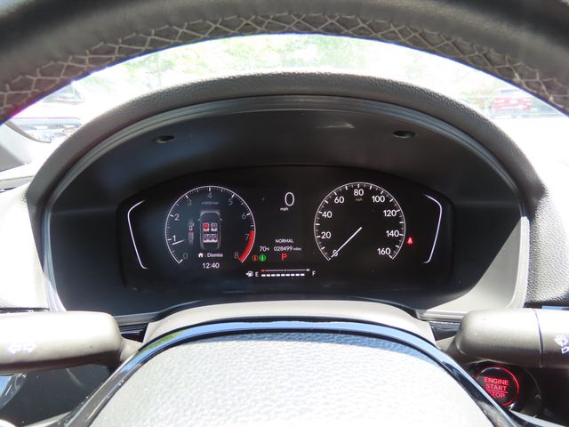 Thumbnail: 2023 Honda Civic - 17