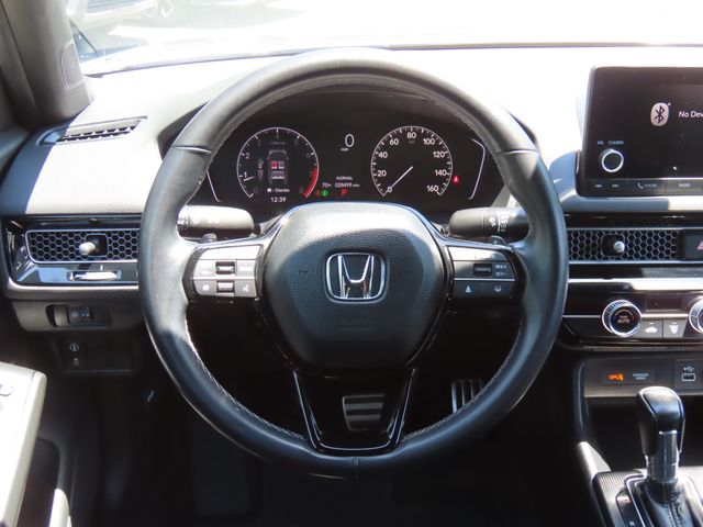 Thumbnail: 2023 Honda Civic - 10
