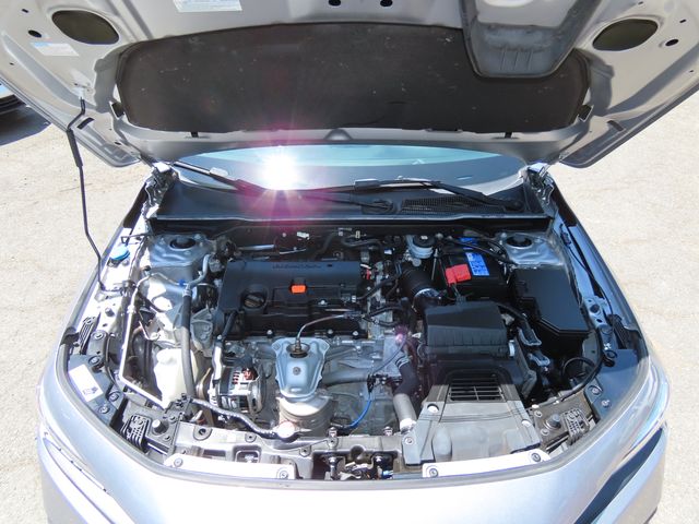 Thumbnail: 2023 Honda Civic - 9