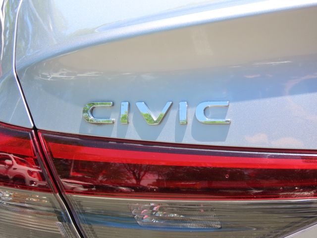 Thumbnail: 2023 Honda Civic - 7