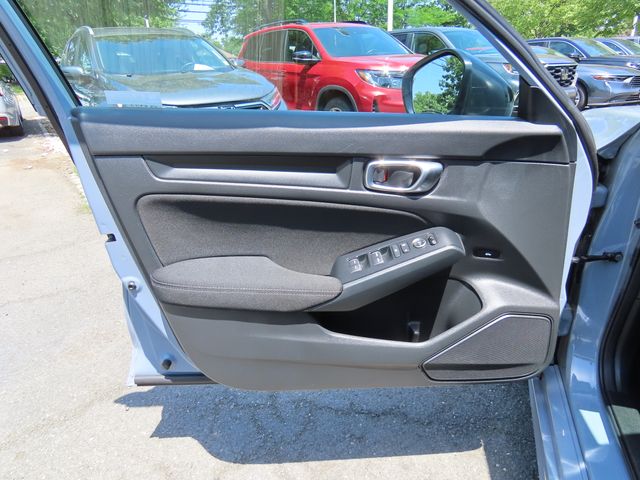 Thumbnail: 2023 Honda Civic - 23