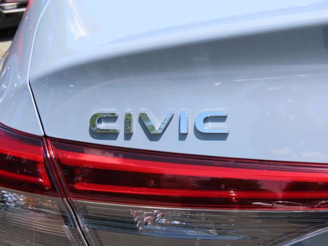 Thumbnail: 2023 Honda Civic - 21