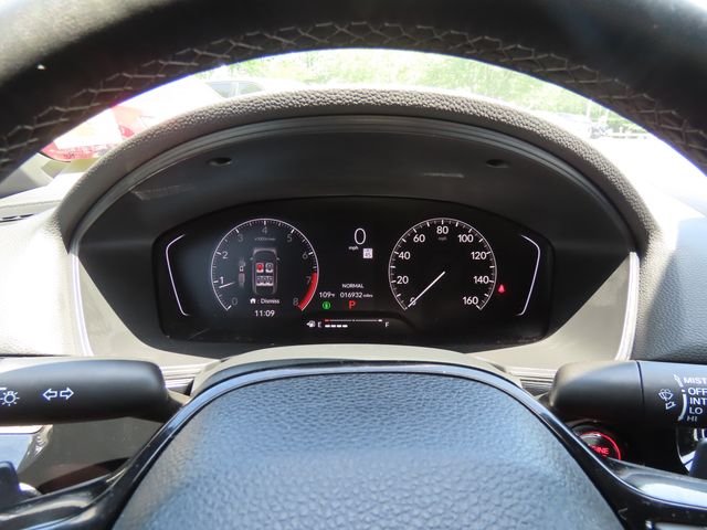 Thumbnail: 2023 Honda Civic - 17