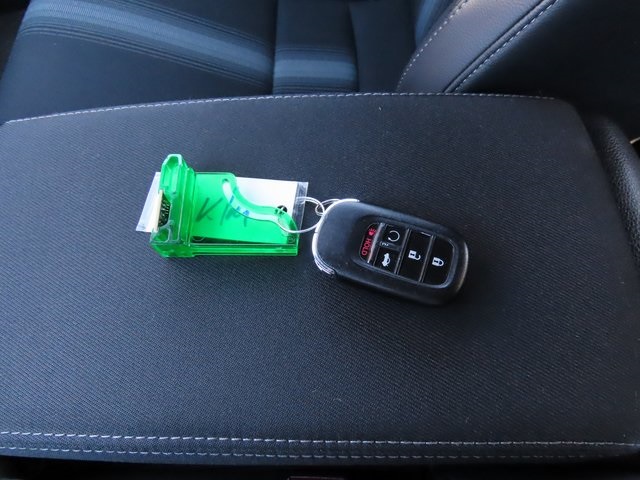 Thumbnail: 2023 Honda Civic - 18