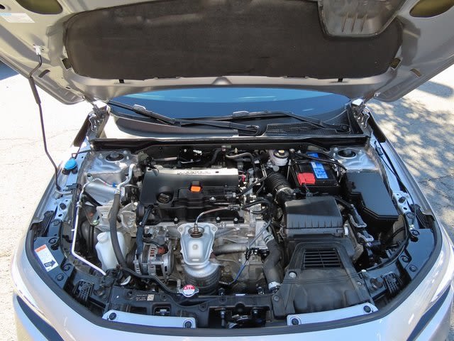 Thumbnail: 2023 Honda Civic - 9