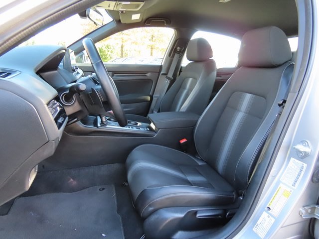 Thumbnail: 2023 Honda Civic - 12