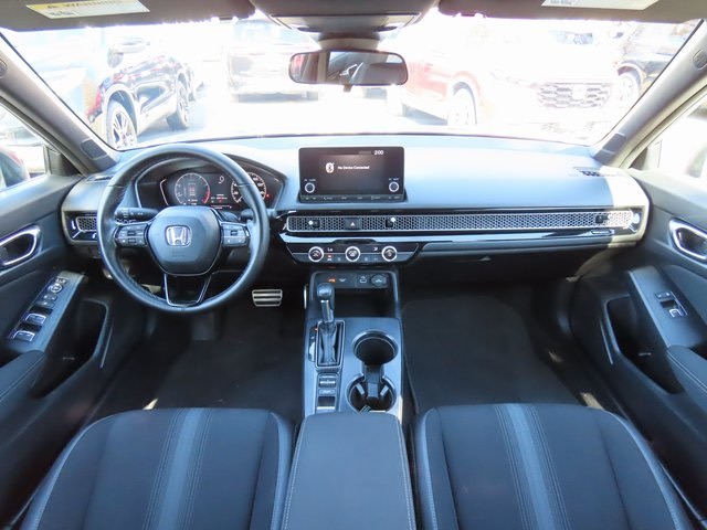 Thumbnail: 2023 Honda Civic - 2