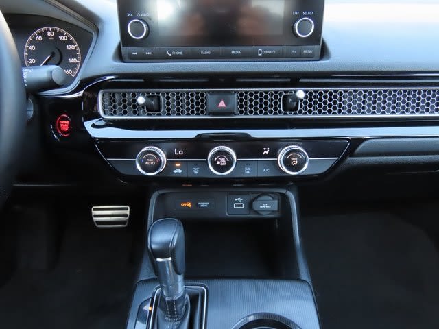 Thumbnail: 2023 Honda Civic - 24