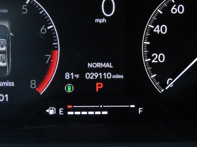 Thumbnail: 2023 Honda Civic - 25