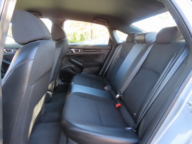 Thumbnail: 2023 Honda Civic - 13