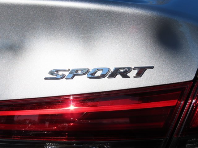 Thumbnail: 2023 Honda Civic - 20