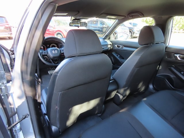 Thumbnail: 2023 Honda Civic - 21