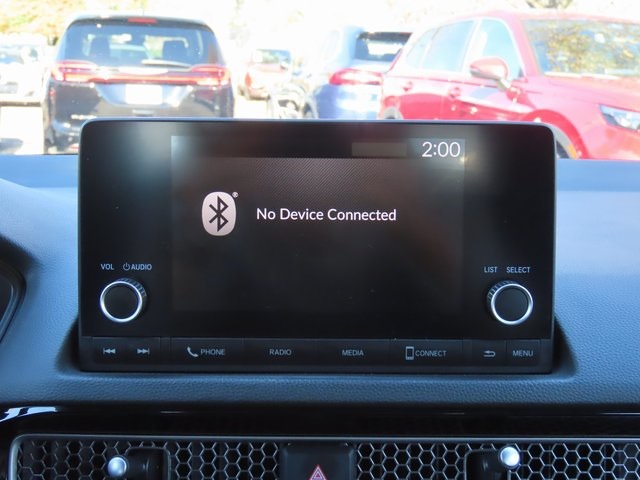 Thumbnail: 2023 Honda Civic - 14