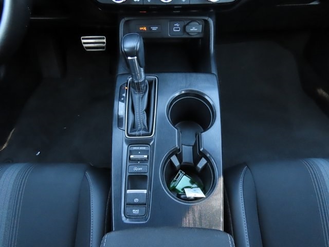 Thumbnail: 2023 Honda Civic - 15