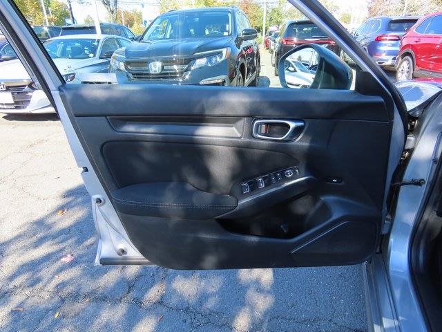 Thumbnail: 2023 Honda Civic - 22