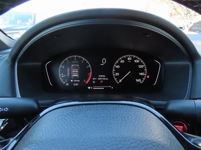 Thumbnail: 2023 Honda Civic - 16