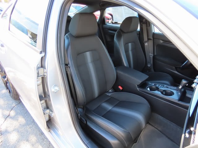 Thumbnail: 2023 Honda Civic - 23