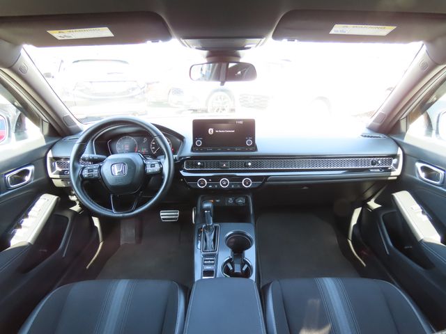 Thumbnail: 2023 Honda Civic - 2