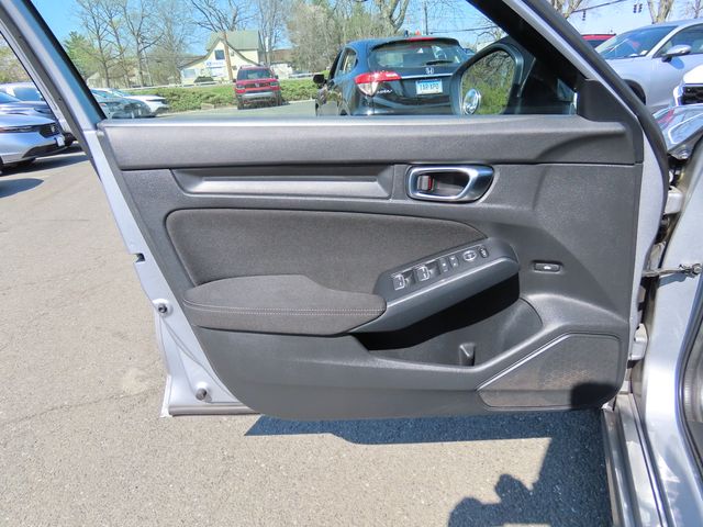 Thumbnail: 2023 Honda Civic - 23