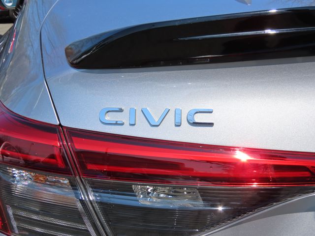 Thumbnail: 2023 Honda Civic - 20