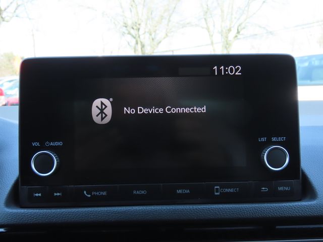 Thumbnail: 2023 Honda Civic - 14