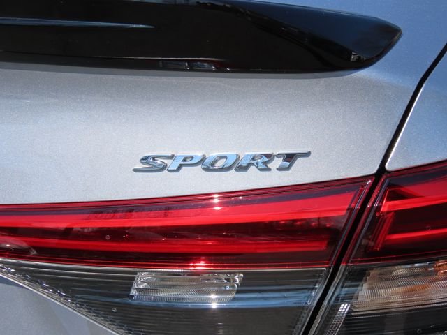 Thumbnail: 2023 Honda Civic - 21