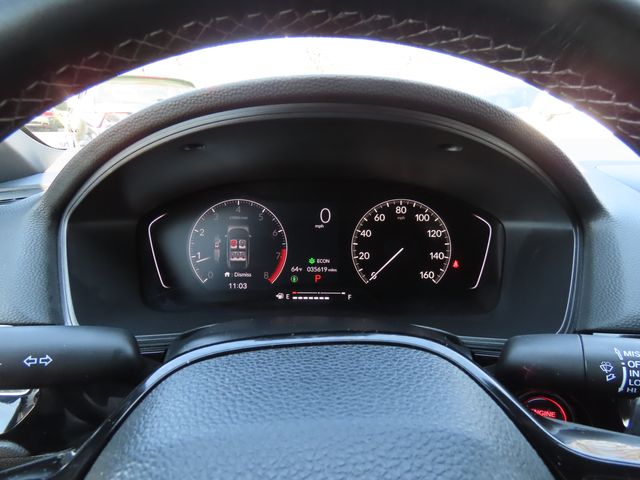 Thumbnail: 2023 Honda Civic - 16